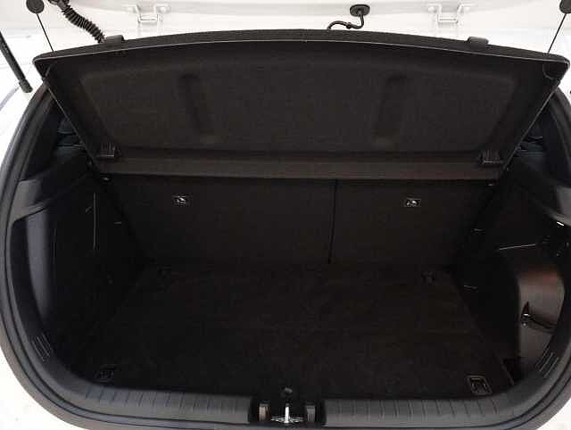 Hyundai I20 1.6 T-GDi N Hatchback 5dr Petrol Manual Euro 6 (s/s) (204 ps) with BOSE Premium White