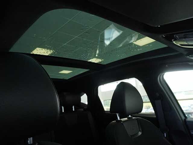 Hyundai TUCSON 1.6 h T-GDi N Line S SUV 5dr Petrol Hybrid Auto Euro 6 (s/s) (230 ps) Shadow Grey