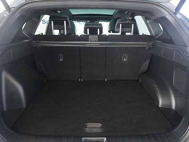 Hyundai TUCSON 1.6 h T-GDi N Line S SUV 5dr Petrol Hybrid Auto Euro 6 (s/s) (230 ps) Shadow Grey