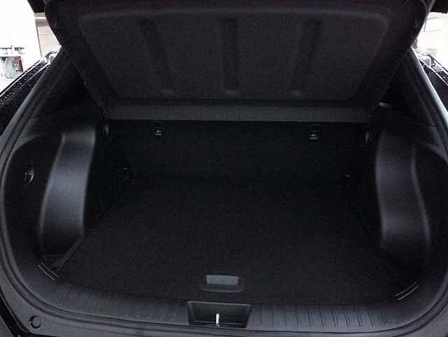 Hyundai KONA 65.4kWh N Line SUV 5dr Electric Auto (218 ps) Abyss Black