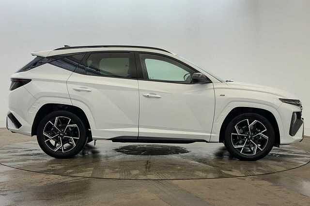 Hyundai KONA 1.6 h-GDi Advance SUV 5dr Petrol Hybrid DCT Euro 6 (s/s) (129 ps)
