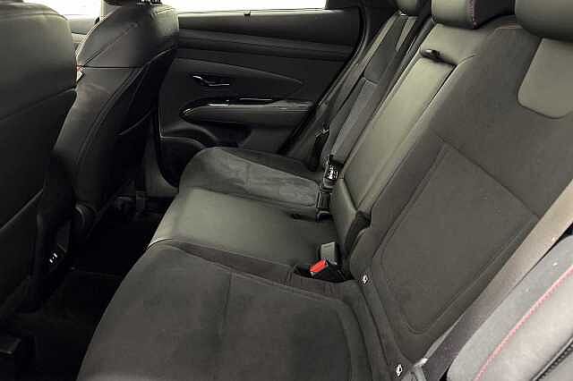 Hyundai KONA 1.6 h-GDi Advance SUV 5dr Petrol Hybrid DCT Euro 6 (s/s) (129 ps)