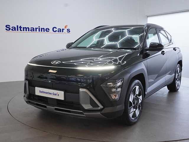 1.6 h-GDi Advance SUV 5dr Petrol Hybrid DCT Euro 6 (s/s) (129 ps)