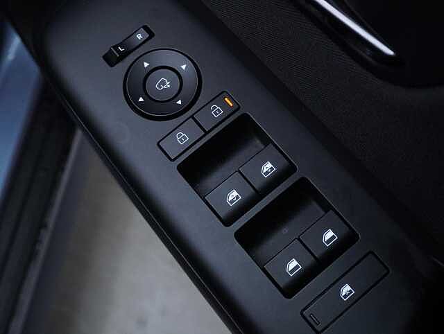 Hyundai KONA 1.6 h-GDi N Line SUV 5dr Petrol Hybrid DCT Euro 6 (s/s) (129 ps) Meta Blue