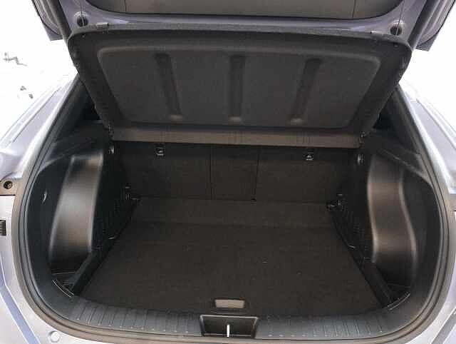 Hyundai KONA 1.6 h-GDi N Line SUV 5dr Petrol Hybrid DCT Euro 6 (s/s) (129 ps) Meta Blue