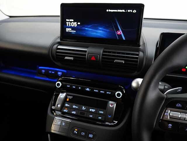 Hyundai INSTER Long Range 49kWh 02 SUV 5dr Electric Auto (115 ps)