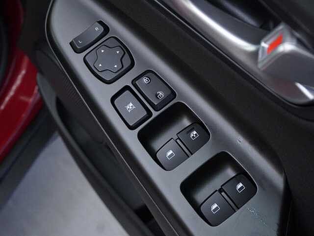 Hyundai KONA 1.0 T-GDi MHEV SE Connect SUV 5dr Petrol Hybrid Manual Euro 6 (s/s) (120 ps)