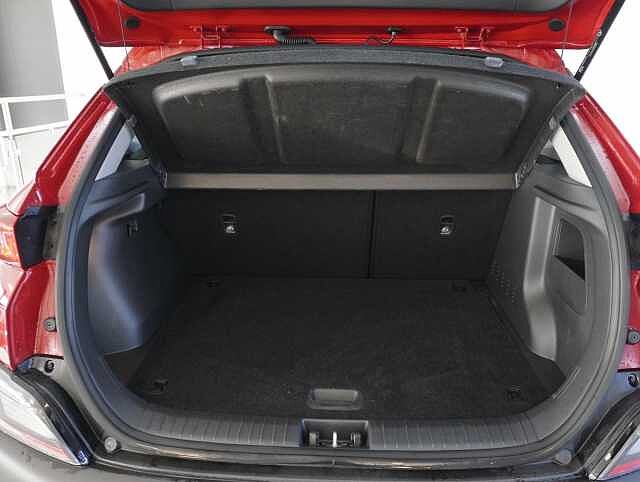 Hyundai KONA 1.0 T-GDi MHEV SE Connect SUV 5dr Petrol Hybrid Manual Euro 6 (s/s) (120 ps)