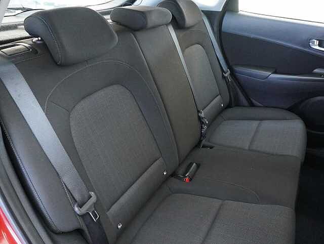 Hyundai KONA 1.0 T-GDi MHEV SE Connect SUV 5dr Petrol Hybrid Manual Euro 6 (s/s) (120 ps)