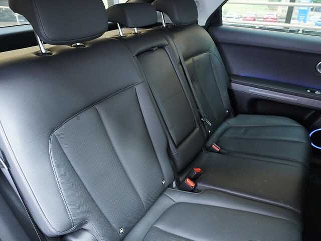 Hyundai IONIQ 5 73kWh Ultimate Hatchback 5dr Electric Auto (217 ps) Shooting Star Grey