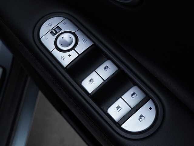 Hyundai IONIQ 5 73kWh Ultimate Hatchback 5dr Electric Auto (217 ps) Shooting Star Grey