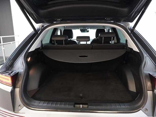 Hyundai IONIQ 5 73kWh Ultimate Hatchback 5dr Electric Auto (217 ps) Shooting Star Grey