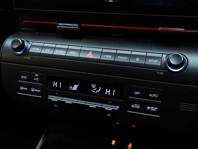 Hyundai KONA 1.6 h-GDi N Line SUV 5dr Petrol Hybrid DCT Euro 6 (s/s) (138 ps) Atlas White