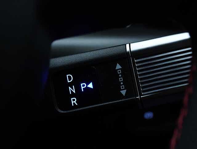 Hyundai KONA 1.6 h-GDi N Line SUV 5dr Petrol Hybrid DCT Euro 6 (s/s) (138 ps) Atlas White