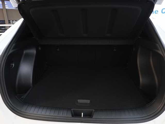 Hyundai KONA 1.6 h-GDi N Line SUV 5dr Petrol Hybrid DCT Euro 6 (s/s) (138 ps) Atlas White