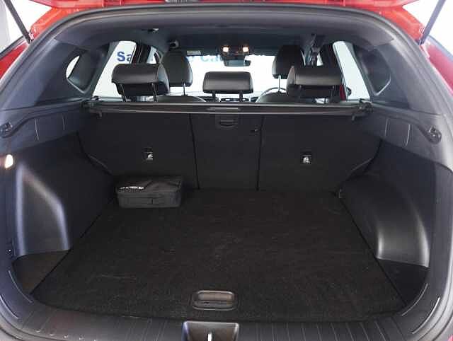 Hyundai TUCSON 1.6 T-GDi 13.8kWh N Line SUV 5dr Petrol Plug-in Hybrid Auto 4WD Euro 6 (s/s) (26