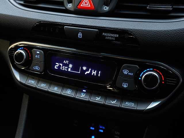 Hyundai i30 2.0 T-GDi N Performance Hatchback 5dr Petrol Manual Euro 6 (s/s) (275 ps)
