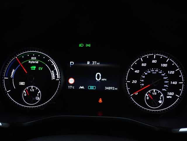 Hyundai Santa Fe 1.6 T-GDi 13.8kWh Premium SUV 5dr Petrol Plug-in Hybrid Auto 4WD Euro 6 (s/s) (2