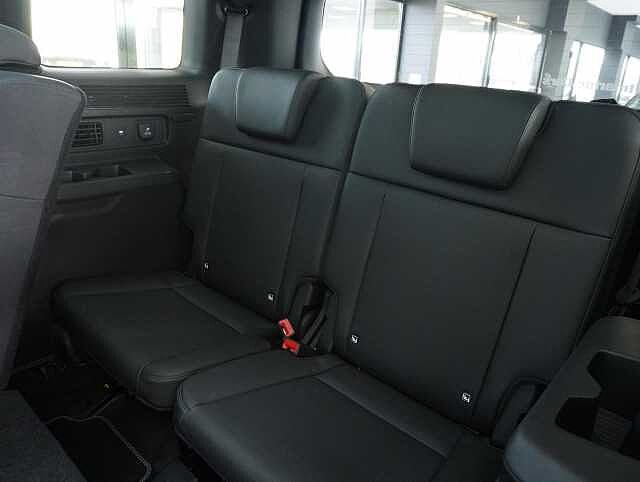 Hyundai Santa Fe 1.6T Calligraphy SUV 5dr Petrol Hybrid Auto 4WD Euro 6 (s/s) (7Seat) (239 ps)