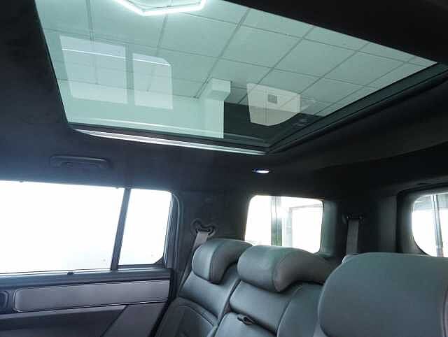 Hyundai Santa Fe 1.6T Calligraphy SUV 5dr Petrol Hybrid Auto 4WD Euro 6 (s/s) (7Seat) (239 ps)