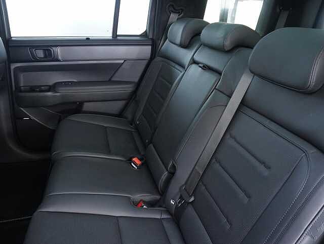 Hyundai Santa Fe 1.6T Calligraphy SUV 5dr Petrol Hybrid Auto 4WD Euro 6 (s/s) (7Seat) (239 ps)