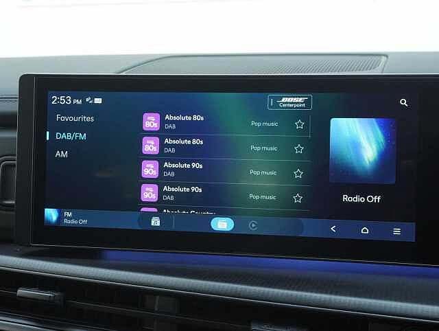 Hyundai Santa Fe 1.6T Calligraphy SUV 5dr Petrol Hybrid Auto 4WD Euro 6 (s/s) (7Seat) (239 ps)