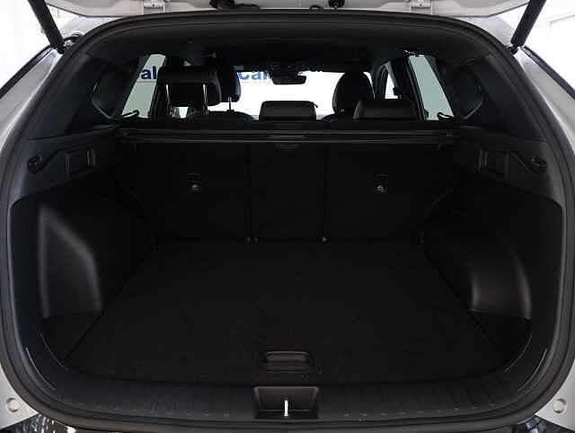 Hyundai TUCSON 1.6 T-GDi N Line SUV 5dr Petrol Hybrid Auto Euro 6 (s/s) (215 ps)