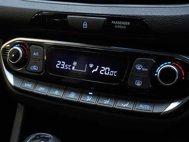 Hyundai i30 2.0 T-GDi N Performance Hatchback 5dr Petrol DCT Euro 6 (s/s) (280 ps)