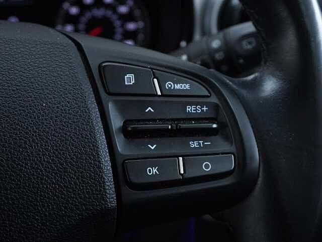 Hyundai I10 1.0 Premium Hatchback 5dr Petrol Manual Euro 6 (s/s) (67 ps) Mangrove Green