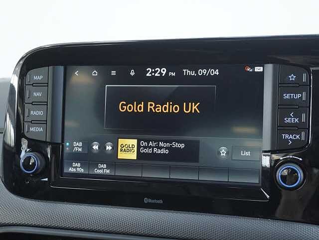 Hyundai I10 1.0 Advance Hatchback 5dr Petrol Manual Euro 6 (s/s) (63 ps) Mangrove Green