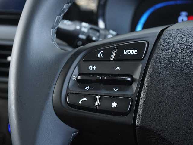 Hyundai I10 1.0 Advance Hatchback 5dr Petrol Manual Euro 6 (s/s) (63 ps) Mangrove Green