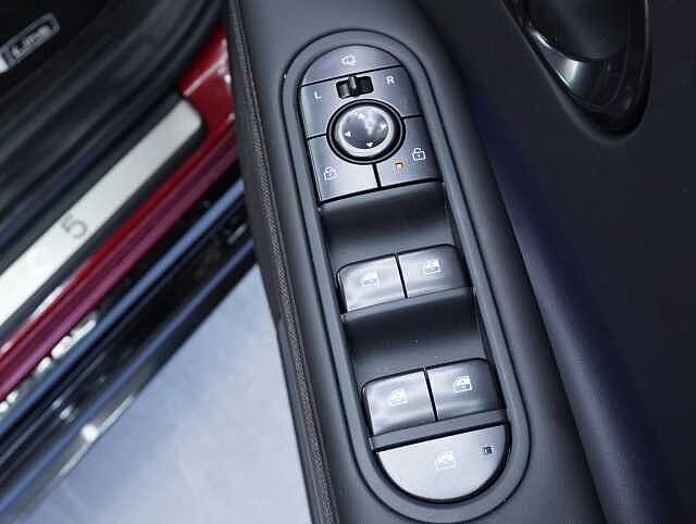 Hyundai IONIQ 5 84kWh N Line Hatchback 5dr Electric Auto (228 ps)