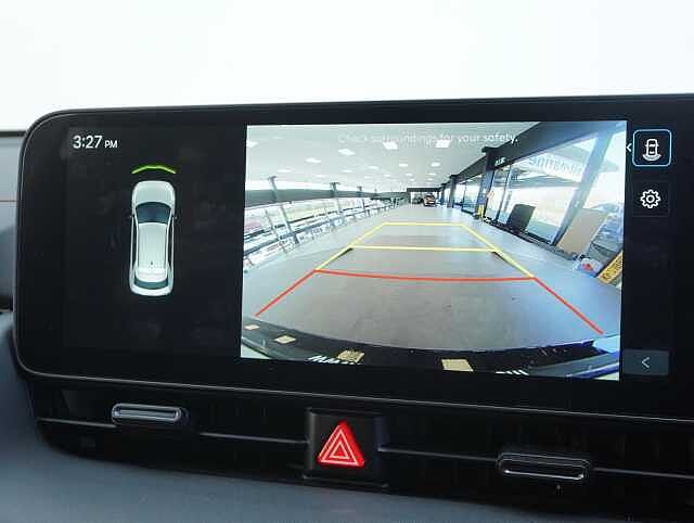 Hyundai IONIQ 5 84kWh N Line Hatchback 5dr Electric Auto (228 ps)