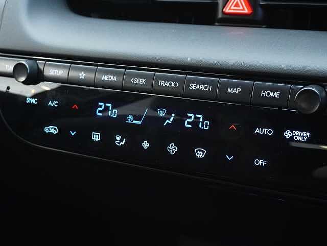 Hyundai IONIQ 5 84kWh N Line Hatchback 5dr Electric Auto (228 ps)