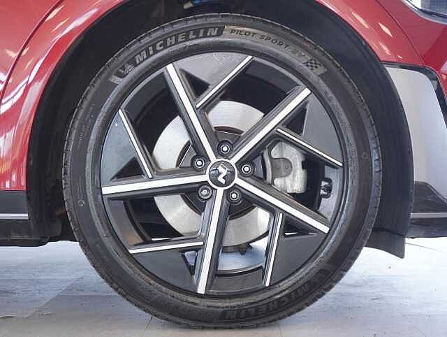 Hyundai IONIQ 5 84kWh N Line Hatchback 5dr Electric Auto (228 ps)