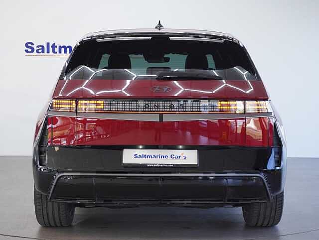 Hyundai IONIQ 5 84kWh N Line Hatchback 5dr Electric Auto (228 ps)