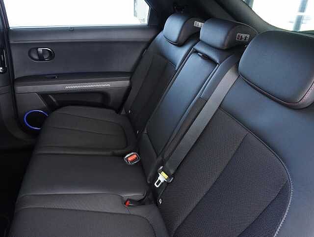 Hyundai IONIQ 5 84kWh N Line Hatchback 5dr Electric Auto (228 ps)