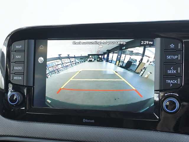 Hyundai i10 1.0 Advance Hatchback 5dr Petrol Manual Euro 6 (s/s) (63 ps)