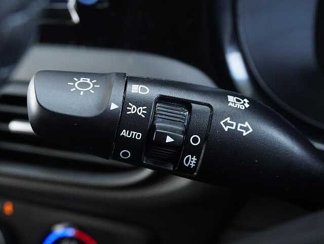 Hyundai i10 1.0 Advance Hatchback 5dr Petrol Manual Euro 6 (s/s) (63 ps)