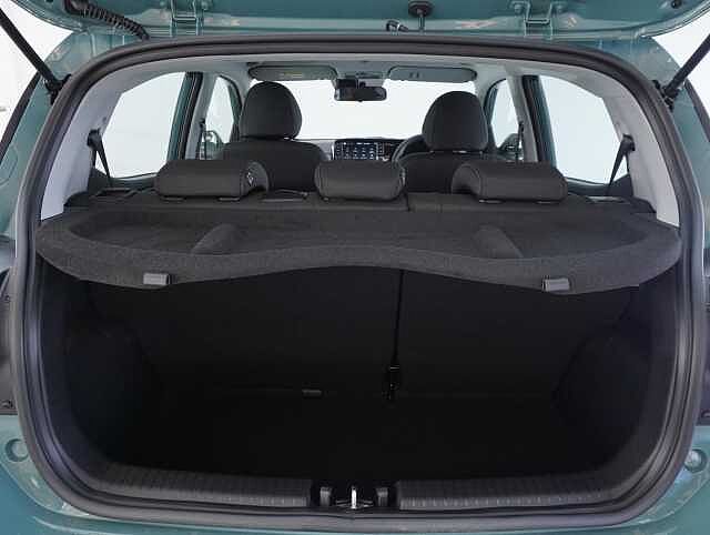 Hyundai i10 1.0 Advance Hatchback 5dr Petrol Manual Euro 6 (s/s) (63 ps)