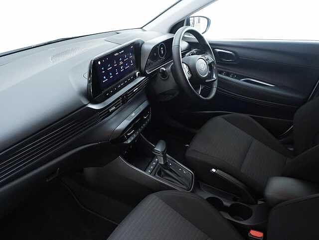 Hyundai i20 1.0 T-GDi MHEV Premium Hatchback 5dr Petrol Hybrid DCT Euro 6 (s/s) (100 ps)