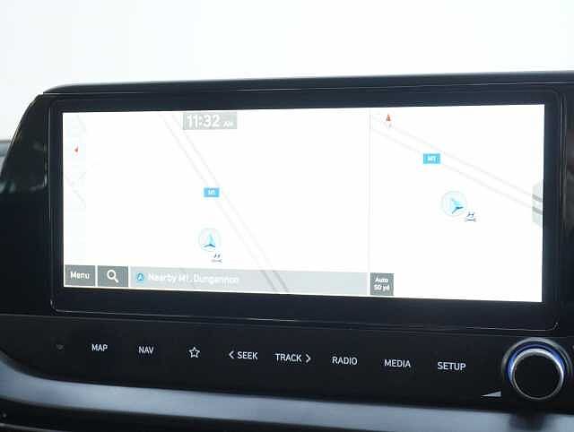 Hyundai i20 1.0 T-GDi MHEV Premium Hatchback 5dr Petrol Hybrid DCT Euro 6 (s/s) (100 ps)