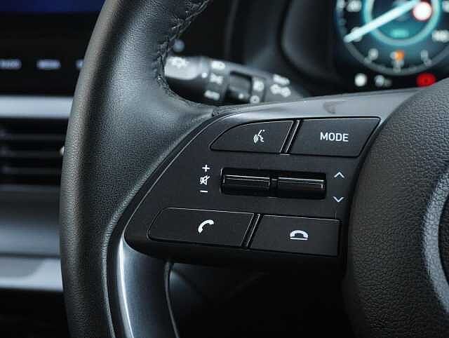 Hyundai i20 1.0 T-GDi MHEV Premium Hatchback 5dr Petrol Hybrid DCT Euro 6 (s/s) (100 ps)