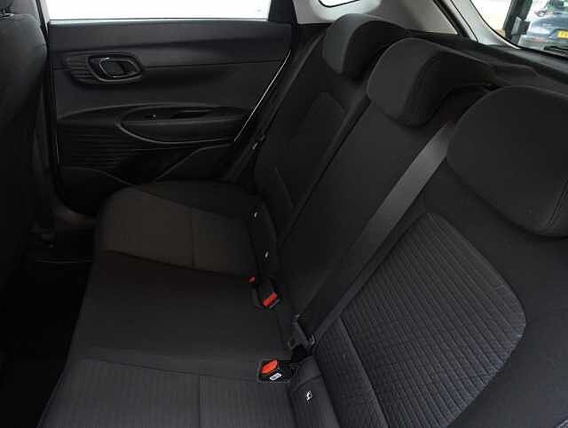 Hyundai i20 1.0 T-GDi MHEV Premium Hatchback 5dr Petrol Hybrid DCT Euro 6 (s/s) (100 ps)