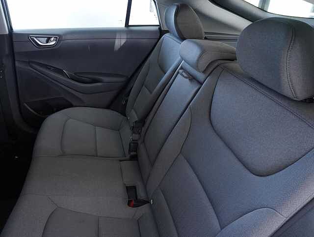 Hyundai IONIQ 38.3kWh Premium Hatchback 5dr Electric Auto (136 ps)
