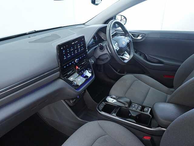 Hyundai IONIQ 38.3kWh Premium Hatchback 5dr Electric Auto (136 ps)