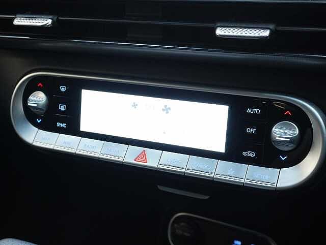 Genesis GV60 77.4kWh Sport SUV 5dr Electric Auto 4WD (Dual Motor) (318 ps)