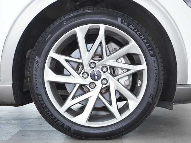 Genesis GV60 77.4kWh Sport SUV 5dr Electric Auto 4WD (Dual Motor) (318 ps)