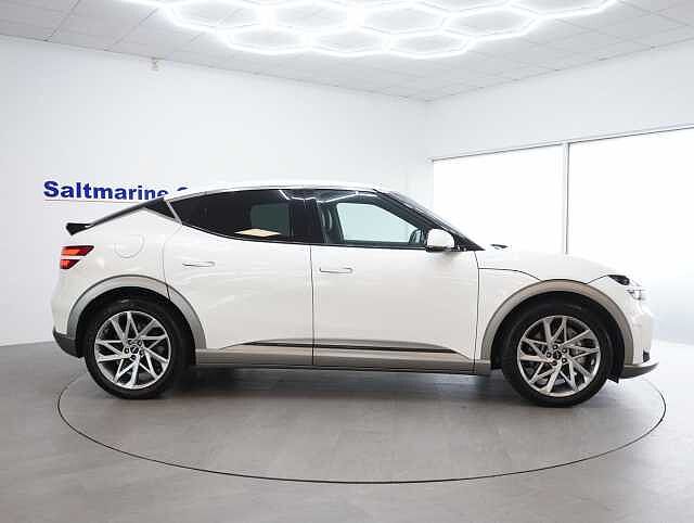 Genesis GV60 77.4kWh Sport SUV 5dr Electric Auto 4WD (Dual Motor) (318 ps)