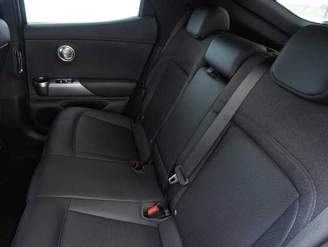 Genesis GV60 77.4kWh Sport SUV 5dr Electric Auto 4WD (Dual Motor) (318 ps)